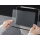 MAGEASY EasyPaper Pro 2-in-1 do iPad Air 13"(Transparent) - 1415906 - zdjęcie 4
